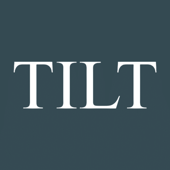 TILT Analytics logo