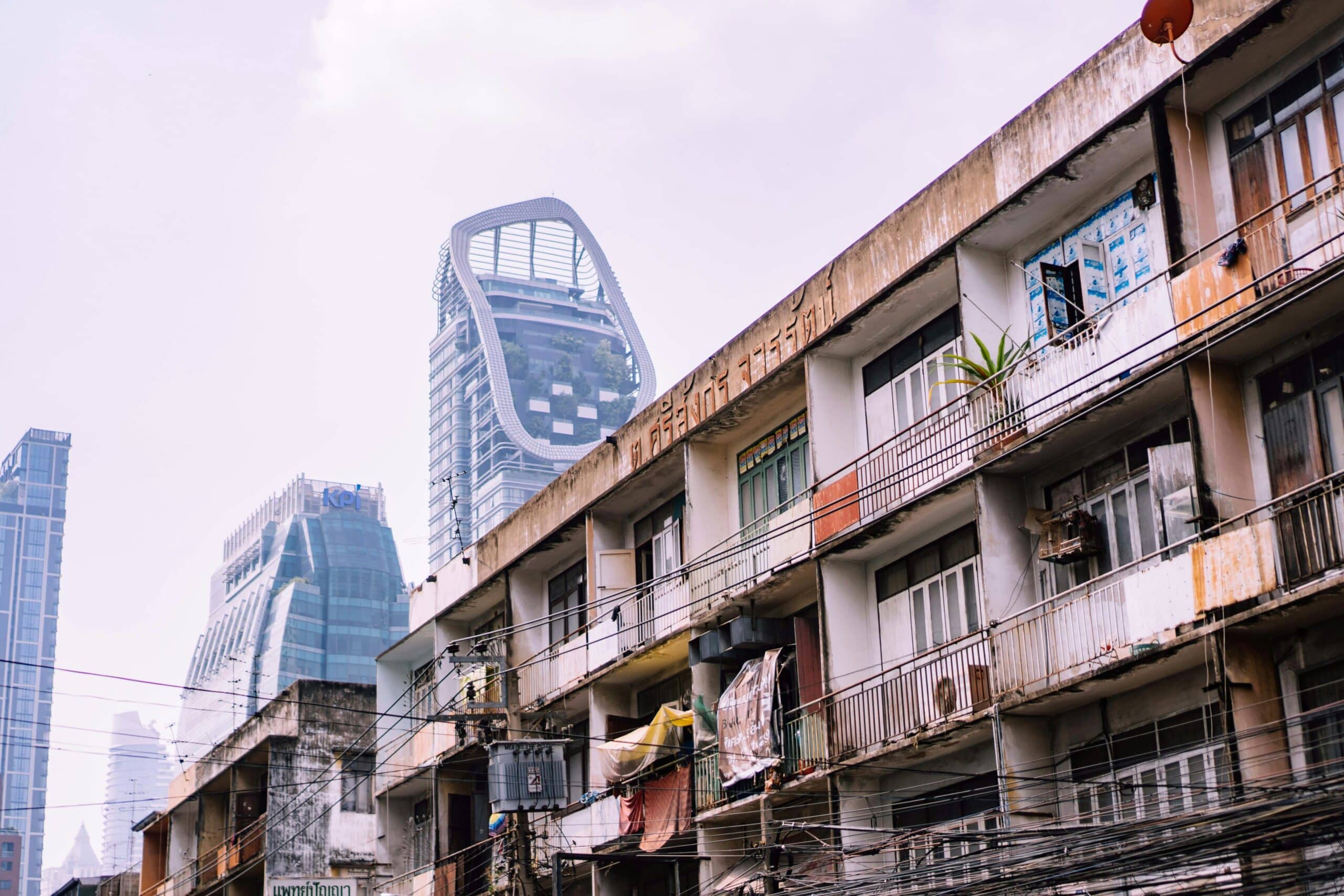 Low-Income Housing Tax Credits (LIHTC) and How They Fit into Financial Models