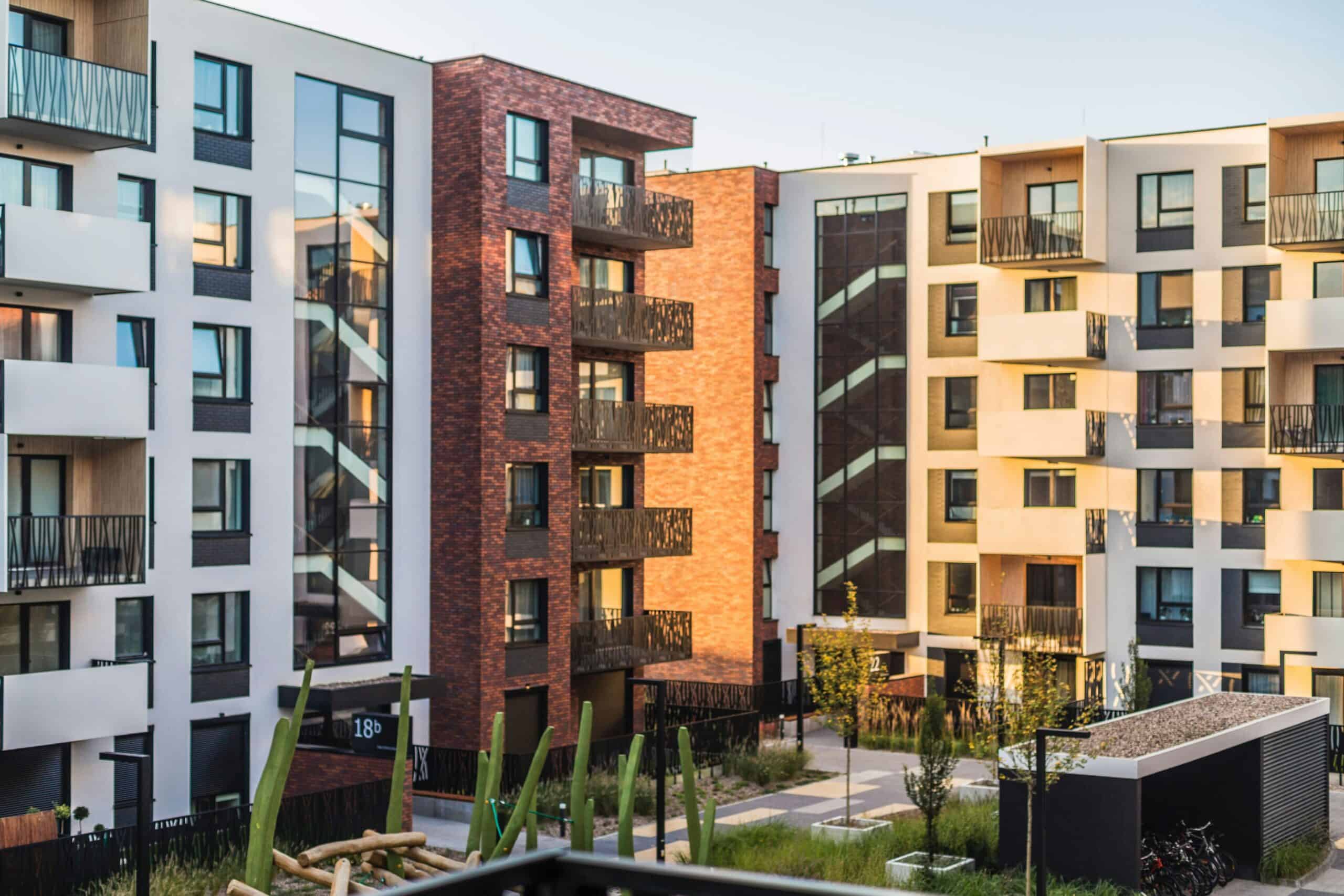 How to Underwrite a Multifamily Acquisition: A Step-by-Step Guide