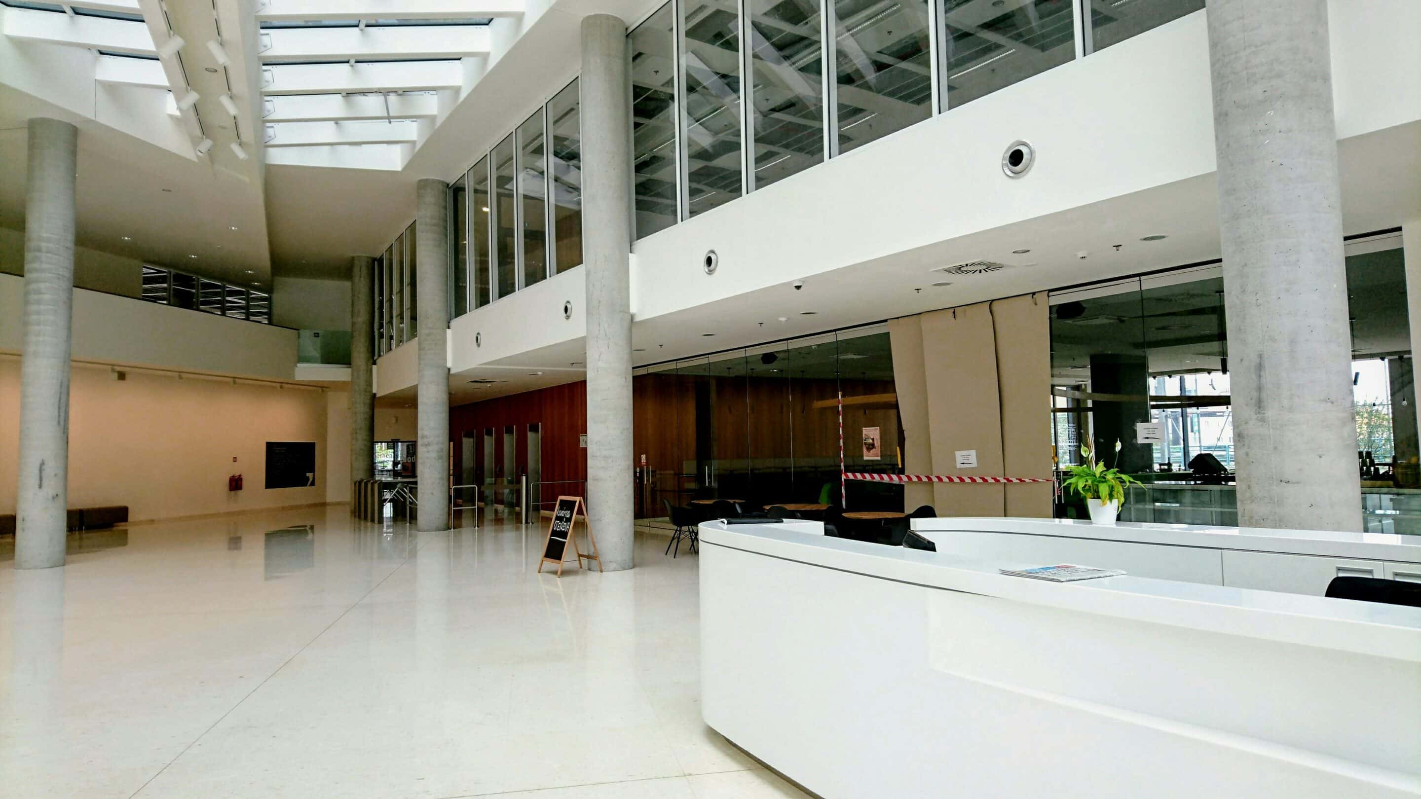 The Great Office Reset: How Developers Are Tackling the Oversupply Crisis